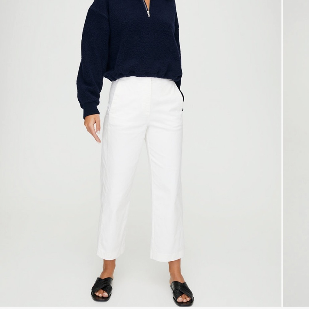Aritzia (The Group By Babaton) Walsh Pant 00